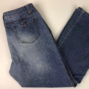 best deals for womens bandolino jeans plus sizes poshmark bandolino jeans plus size